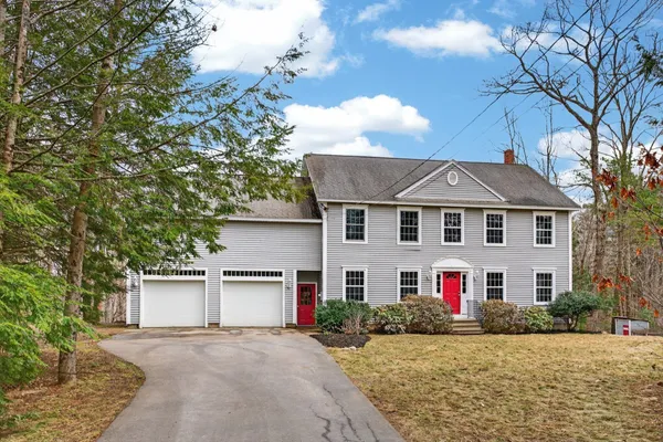 $675,000 | 64 Moody Road, Brunswick, ME 04011