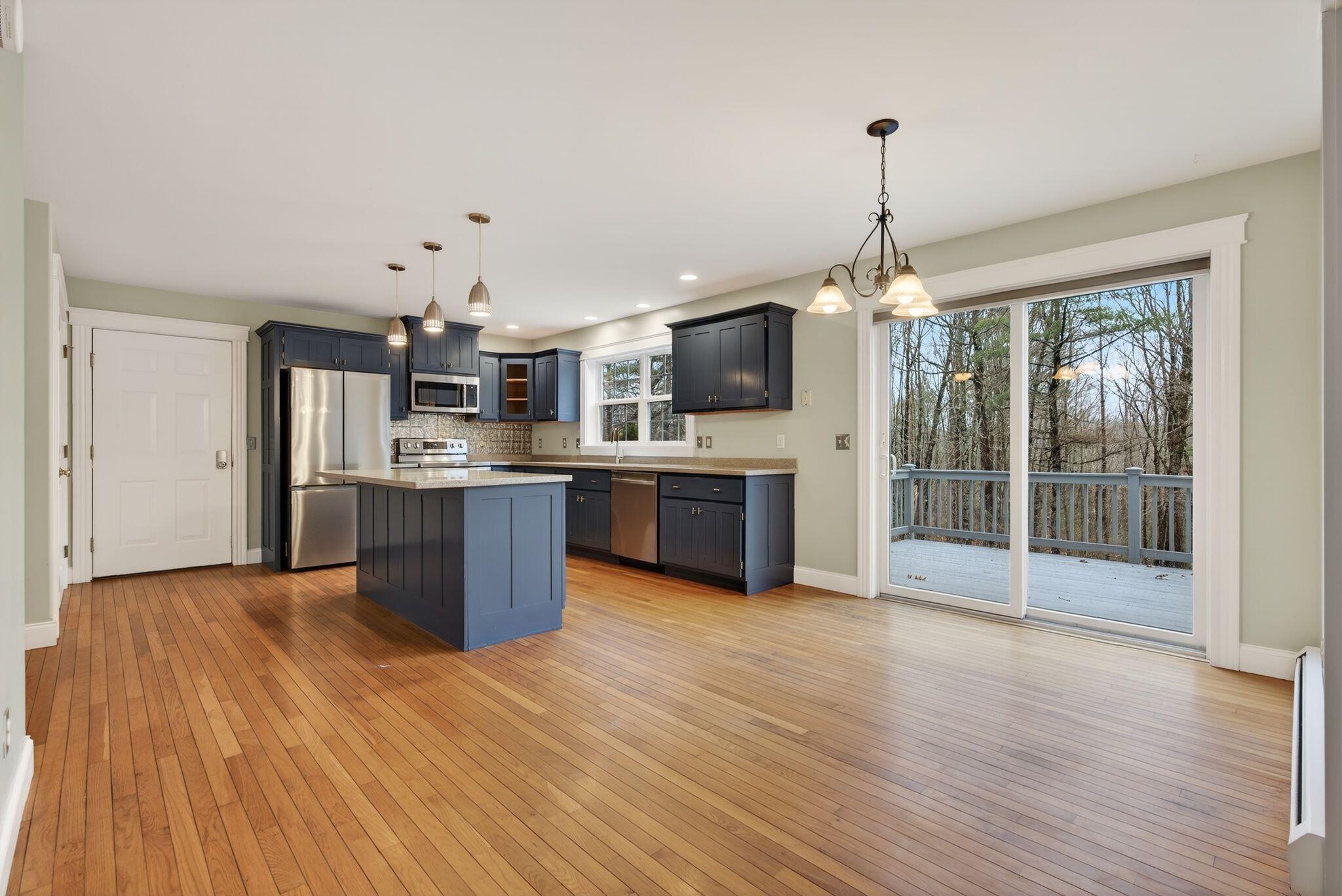 64 Moody Road Brunswick, ME 04011 - Photo 13 of 57 64 Moody 43_DSC05137