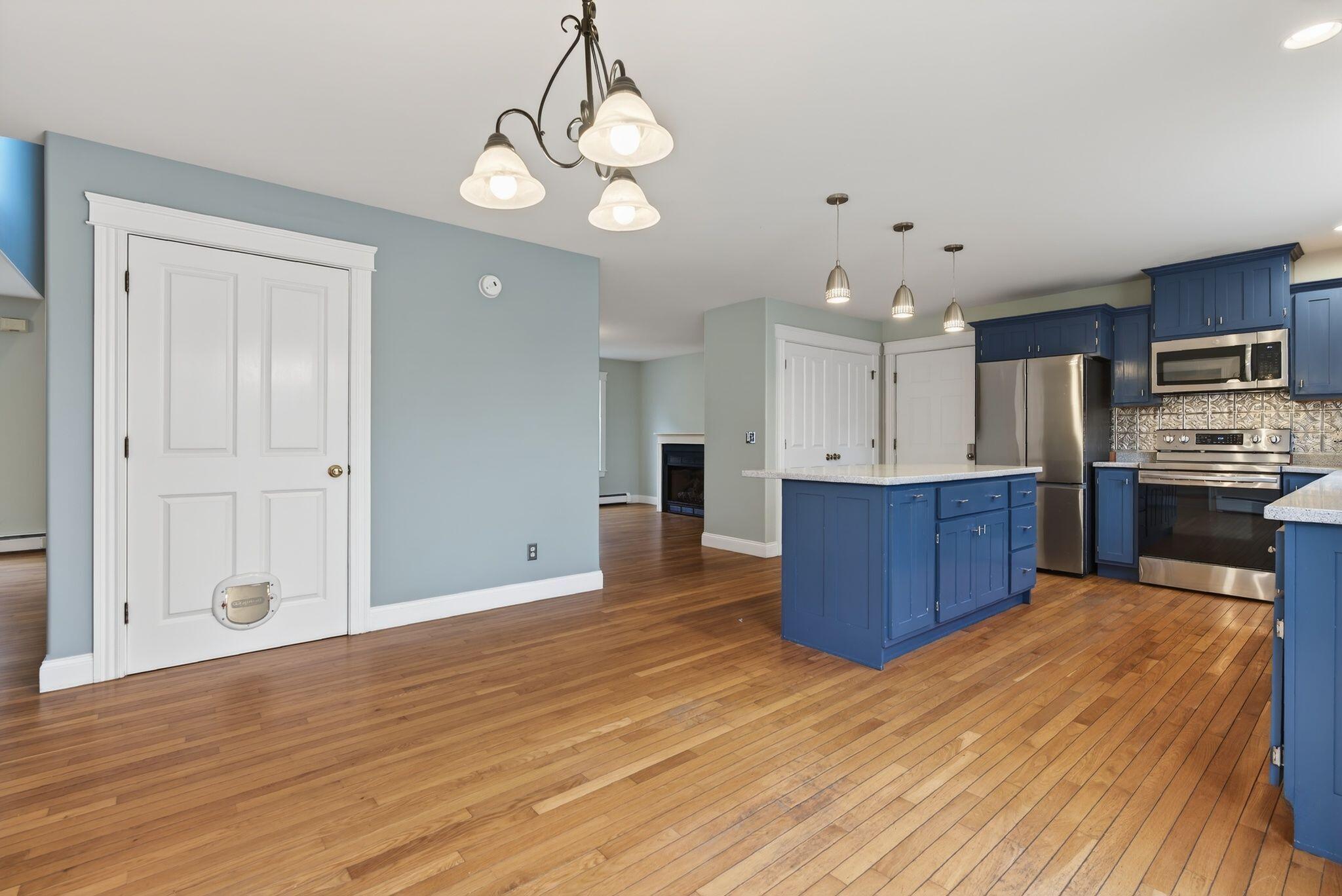 64 Moody Road Brunswick, ME 04011 - Photo 15 of 57 64 Moody 38_DSC05112