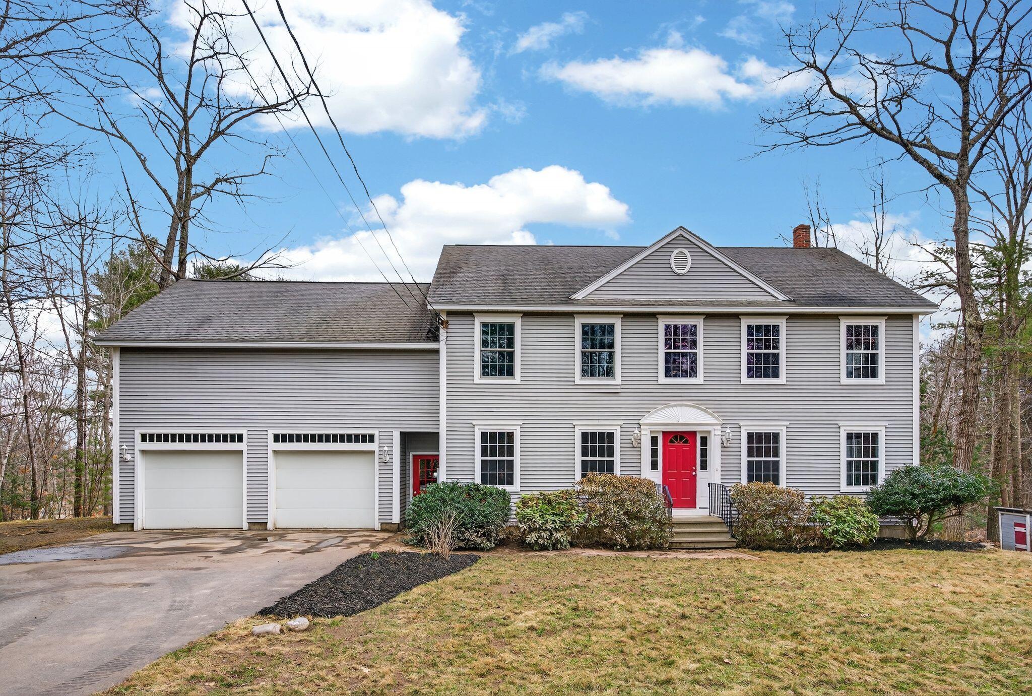 64 Moody Road Brunswick, ME 04011 - Photo 2 of 57 64 Moody 2_DSC08269