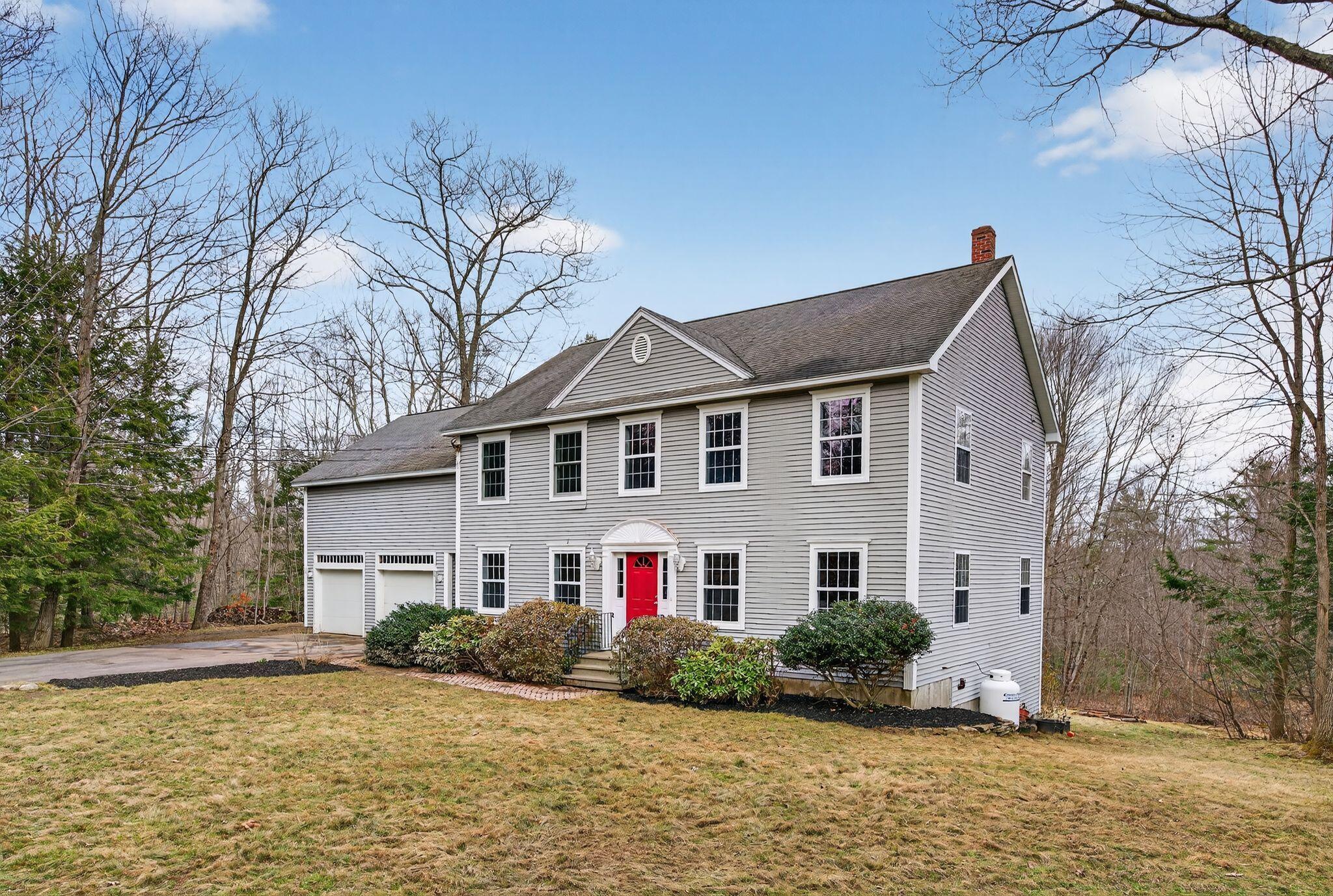 64 Moody Road Brunswick, ME 04011 - Photo 3 of 57 64 Moody 5_DSC08286