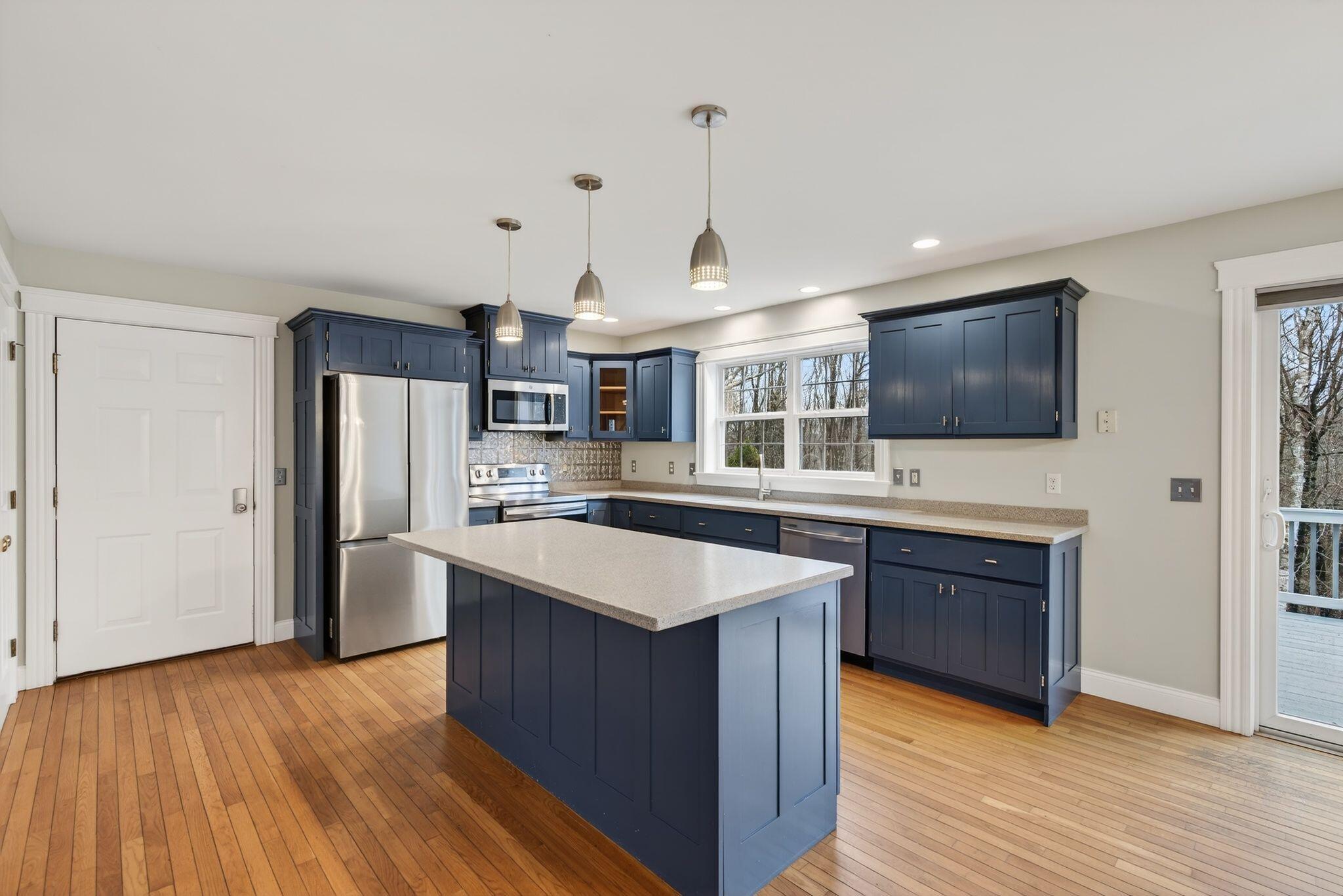 64 Moody Road Brunswick, ME 04011 - Photo 7 of 57 64 Moody 31_DSC05078