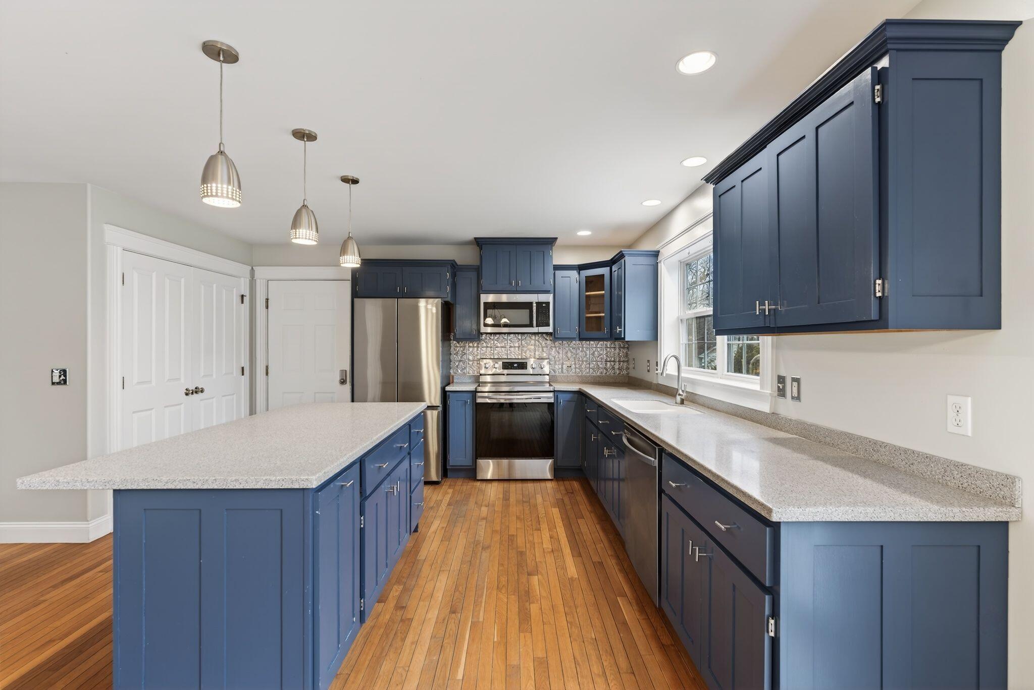 64 Moody Road Brunswick, ME 04011 - Photo 9 of 57 64 Moody 32_DSC05082