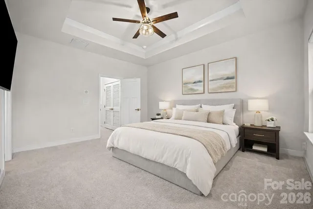 $435,000 | 949 Portrush Lane, Tega Cay, SC 29708