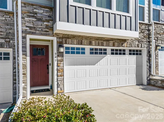 $435,000 | 949 Portrush Lane, Tega Cay, SC 29708