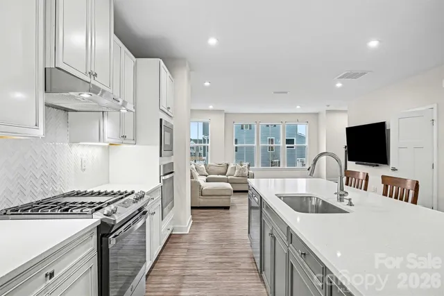 $435,000 | 949 Portrush Lane, Tega Cay, SC 29708