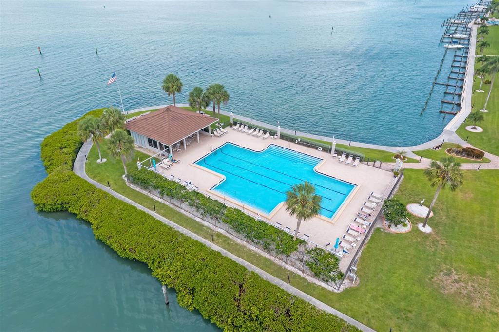 8911 Midnight Pass Road, Unit 409 Sarasota, FL 34242 - Photo 41 of 67