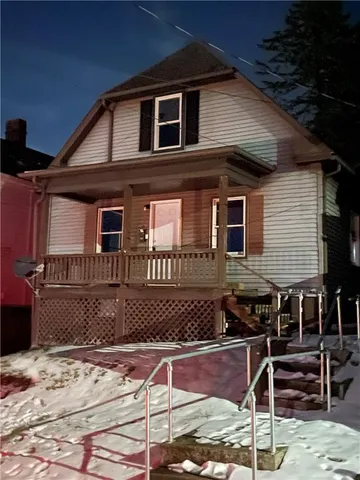 $1,250 | 92 Murray Street, Pittsburgh, PA 15215