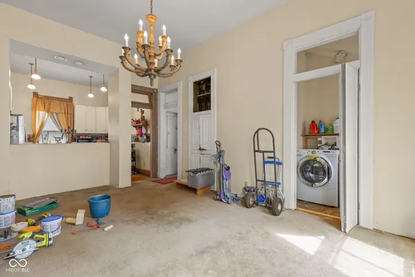 $429,000 | 1469 North Alabama Street, Indianapolis, IN 46202