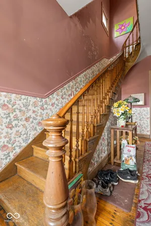$429,000 | 1469 North Alabama Street, Indianapolis, IN 46202