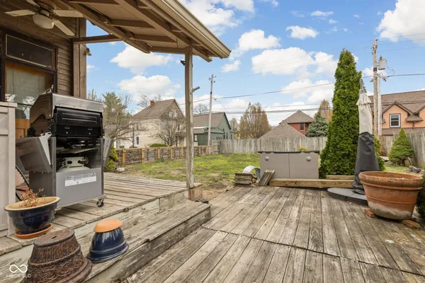 $429,000 | 1469 North Alabama Street, Indianapolis, IN 46202