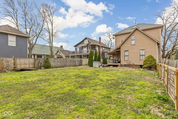 $429,000 | 1469 North Alabama Street, Indianapolis, IN 46202