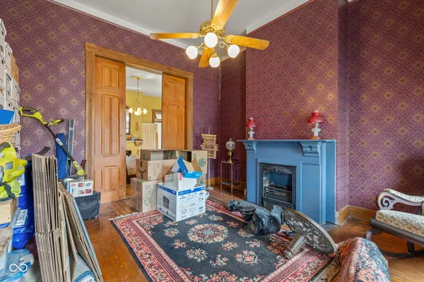 $429,000 | 1469 North Alabama Street, Indianapolis, IN 46202