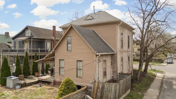 $429,000 | 1469 North Alabama Street, Indianapolis, IN 46202