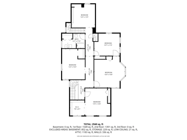 $429,000 | 1469 North Alabama Street, Indianapolis, IN 46202