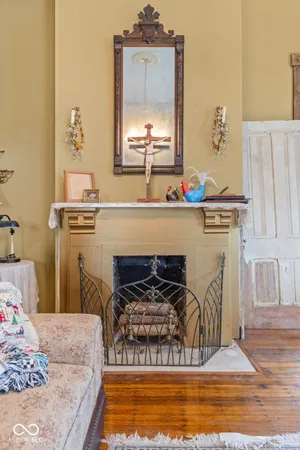$429,000 | 1469 North Alabama Street, Indianapolis, IN 46202