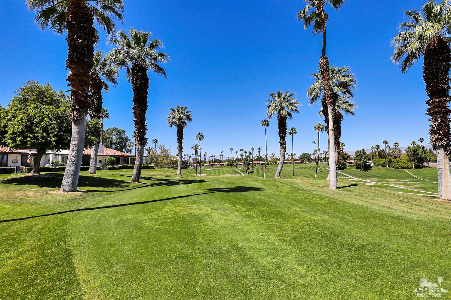 6 Palomas Drive Rancho Mirage, CA 92270 - Photo 1 of 20 a view of a park
