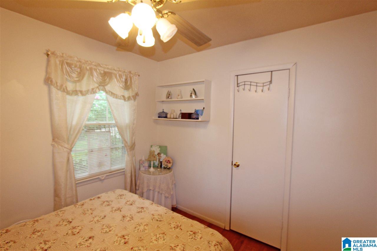 1405 Pelham Street Anniston, AL 36201 - Photo 34 of 50