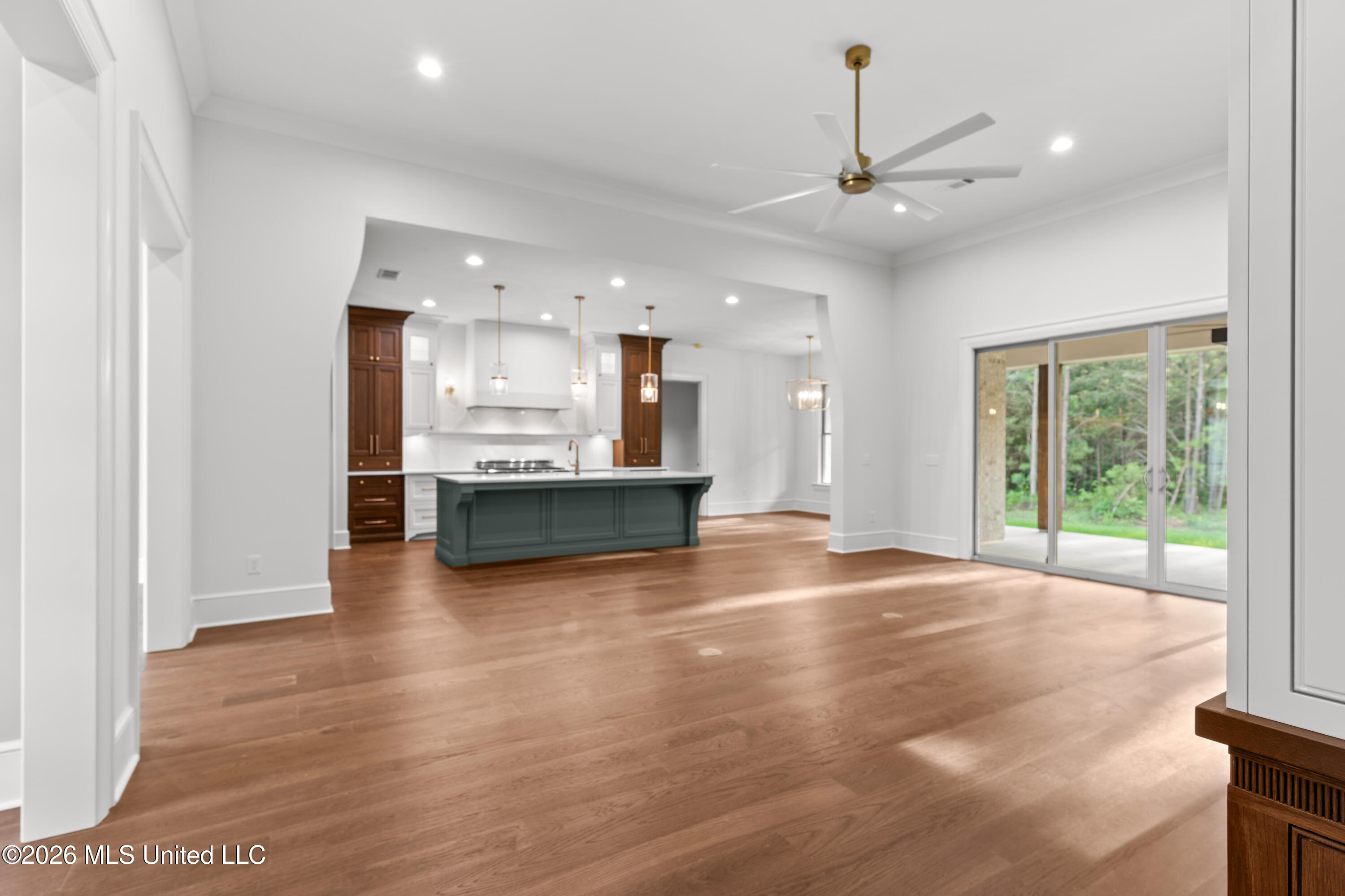 637 Big Vly Loop Flowood, MS 39232 - Photo 11 of 66 DSC00523