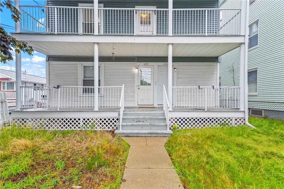 1226 Park Avenue, Unit 2 Woonsocket, RI 02895 - Photo 14 of 16