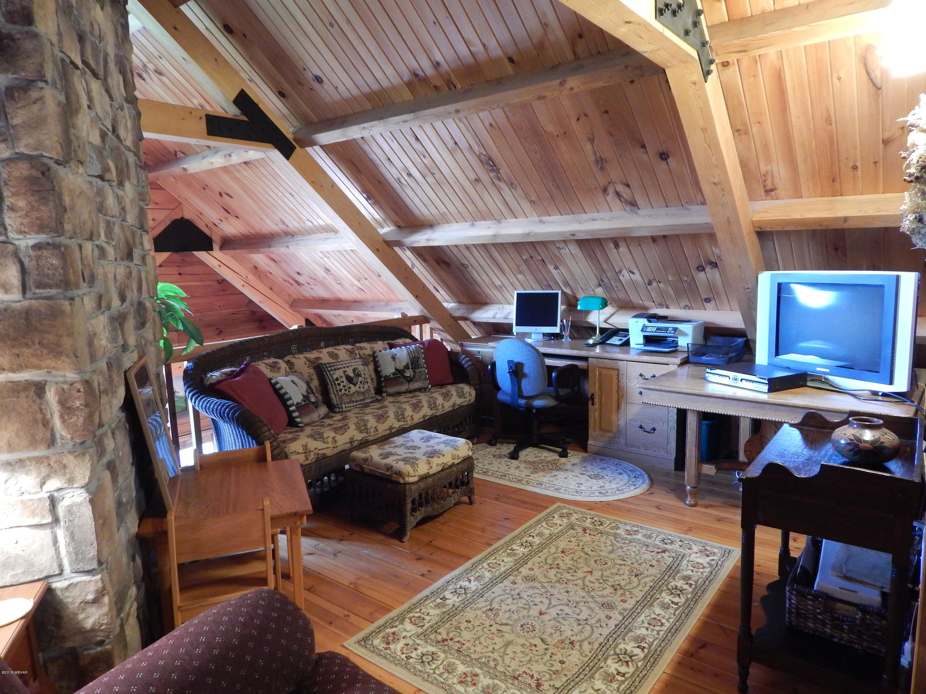 106 Pentz Road New Columbia, PA 17856 - Photo 17 of 45 Loft den