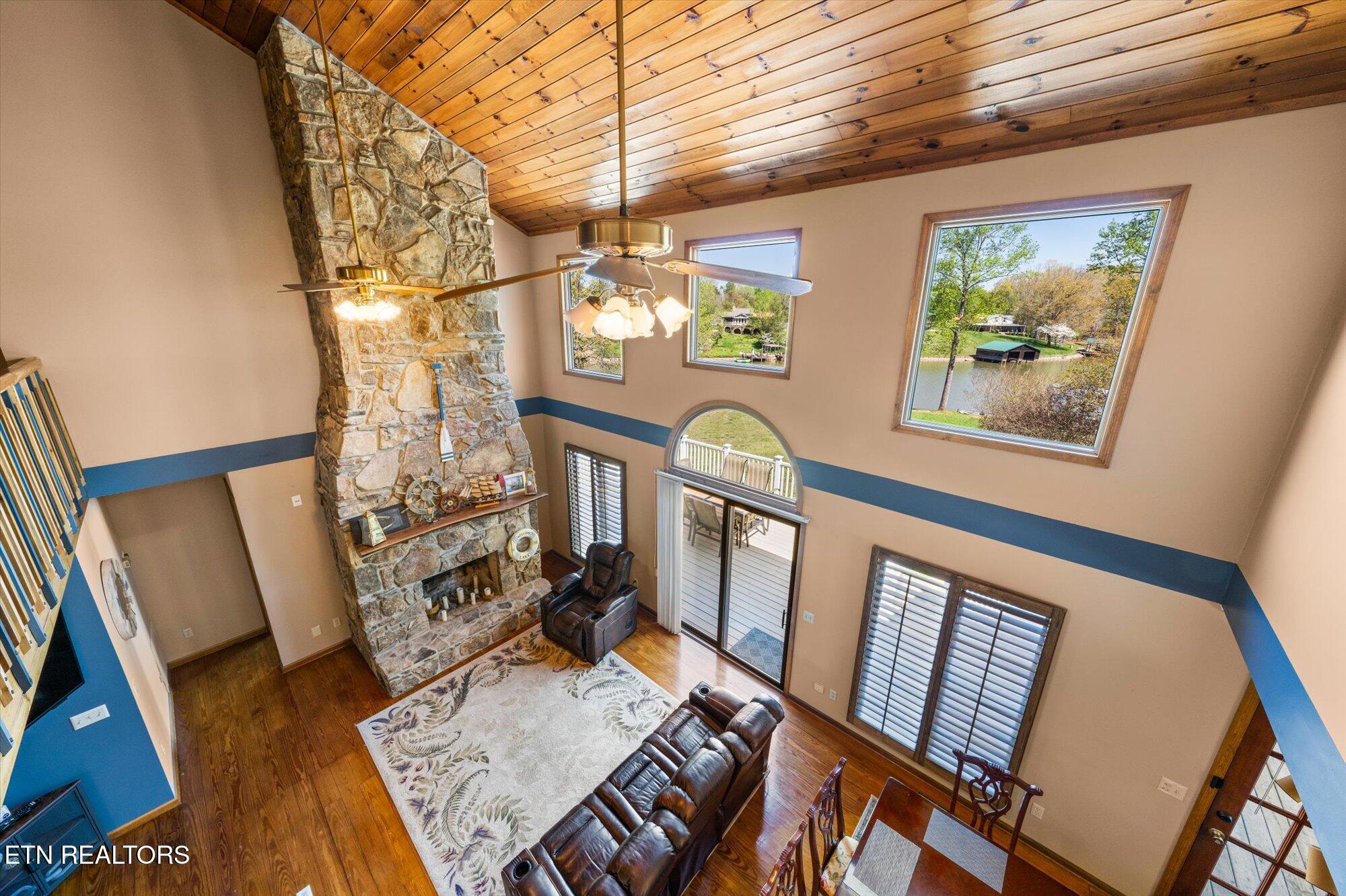131 Corntassel Road Vonore, TN 37885 - Photo 19 of 45 22-131-Corntassel-Rd-Vonore-TN-22