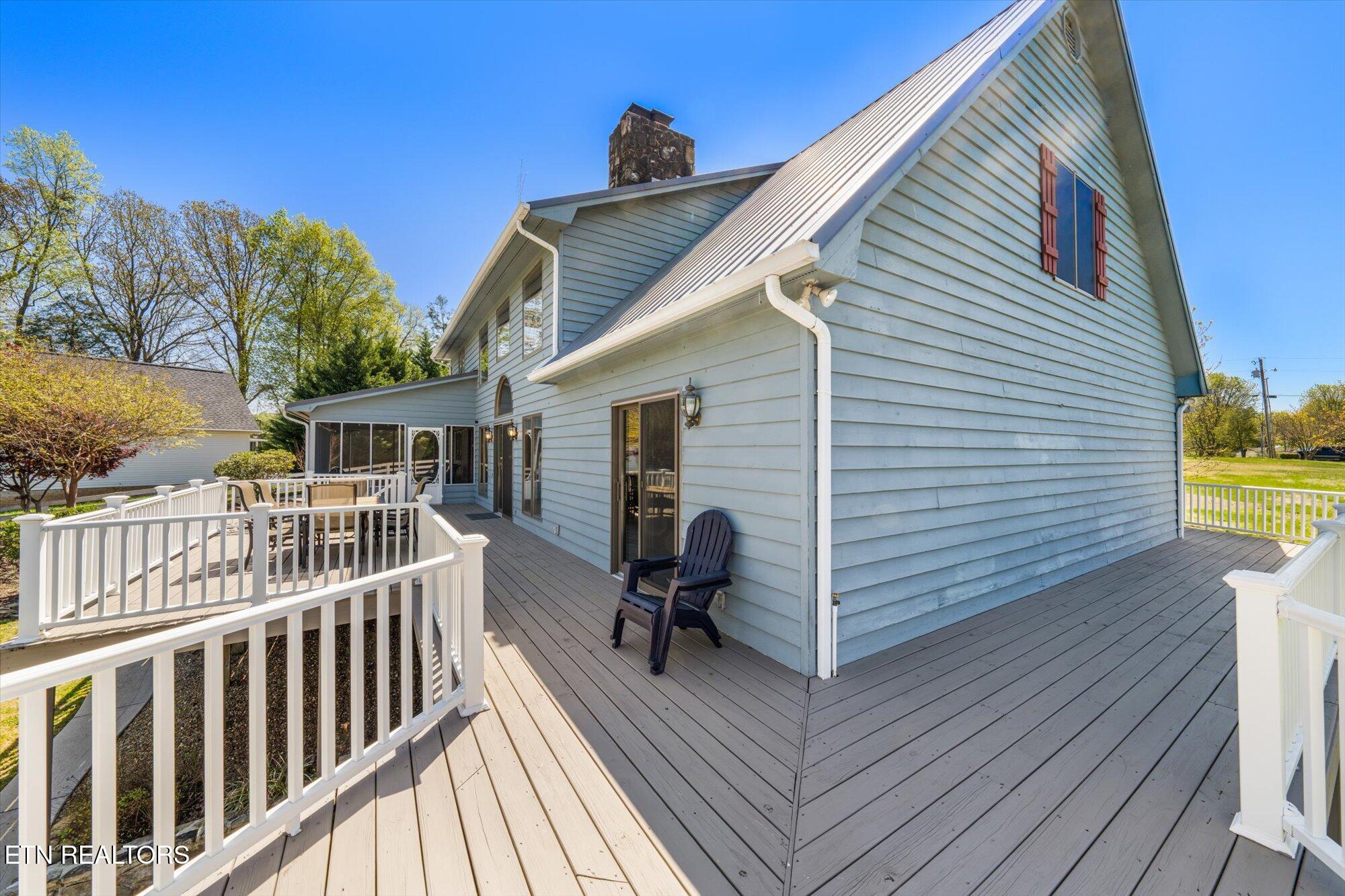 131 Corntassel Road Vonore, TN 37885 - Photo 33 of 45 36-131-Corntassel-Rd-Vonore-TN-36