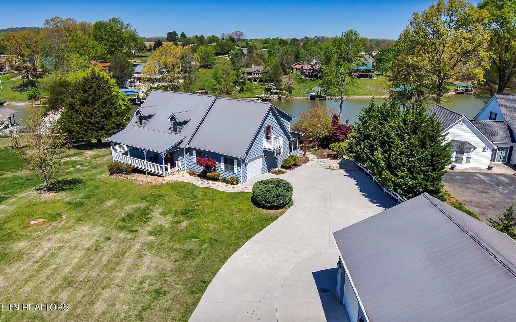 131 Corntassel Road Vonore, TN 37885 - Photo 37 of 45 42-131-Corntassel-Rd-Vonore-TN-42