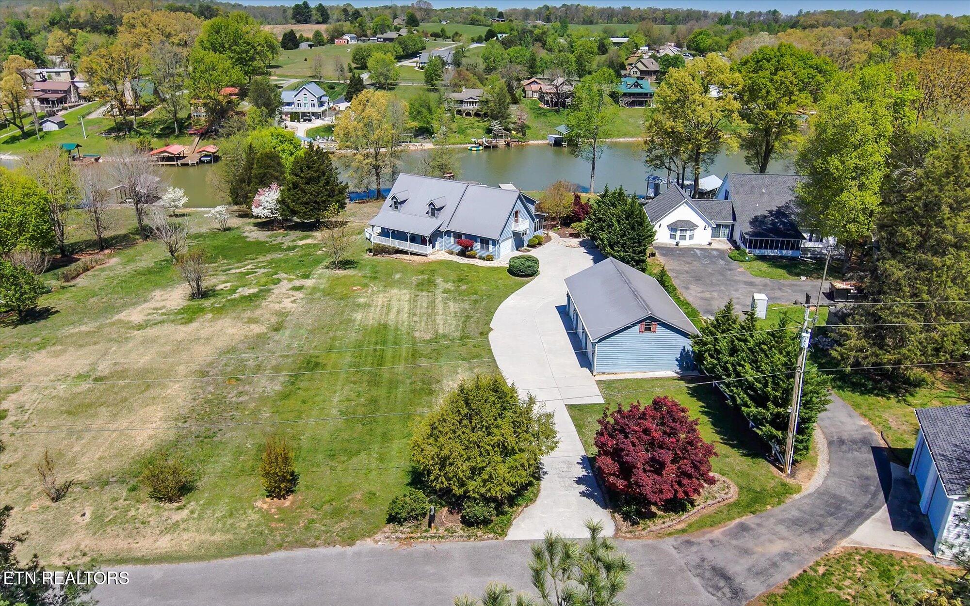 131 Corntassel Road Vonore, TN 37885 - Photo 39 of 45 44-131-Corntassel-Rd-Vonore-TN-44