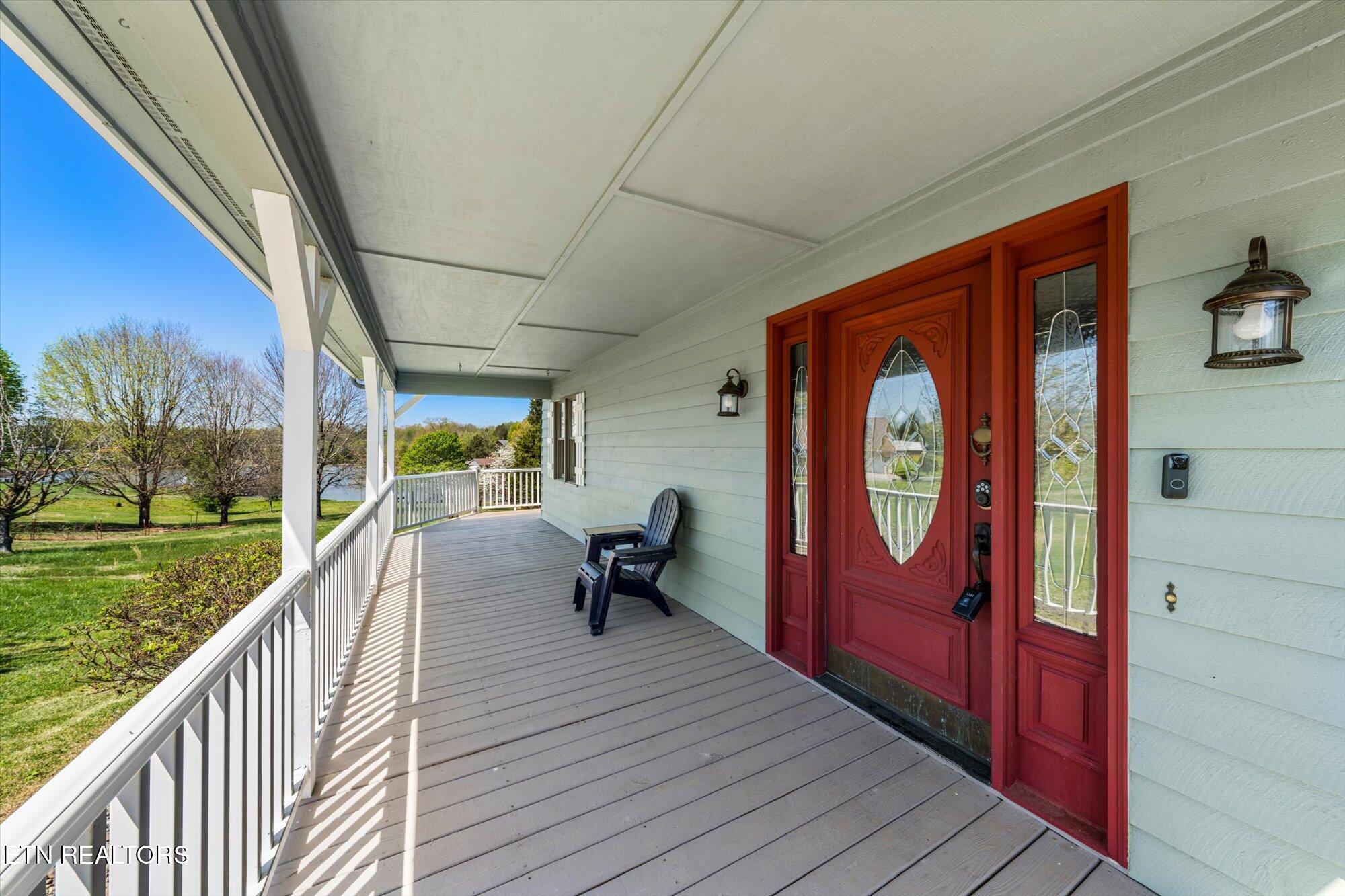 131 Corntassel Road Vonore, TN 37885 - Photo 4 of 45 05-131-Corntassel-Rd-Vonore-TN-5