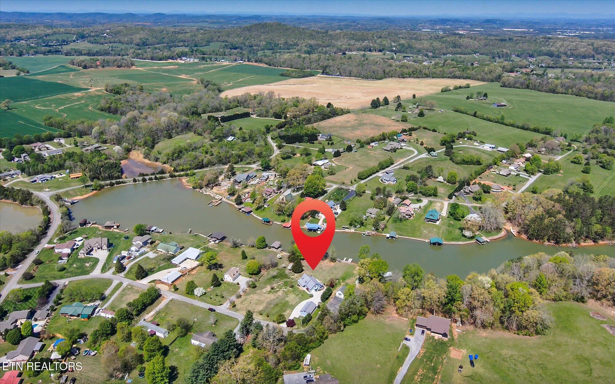 131 Corntassel Road Vonore, TN 37885 - Photo 42 of 45 47-131-Corntassel-Rd-Vonore-TN-47