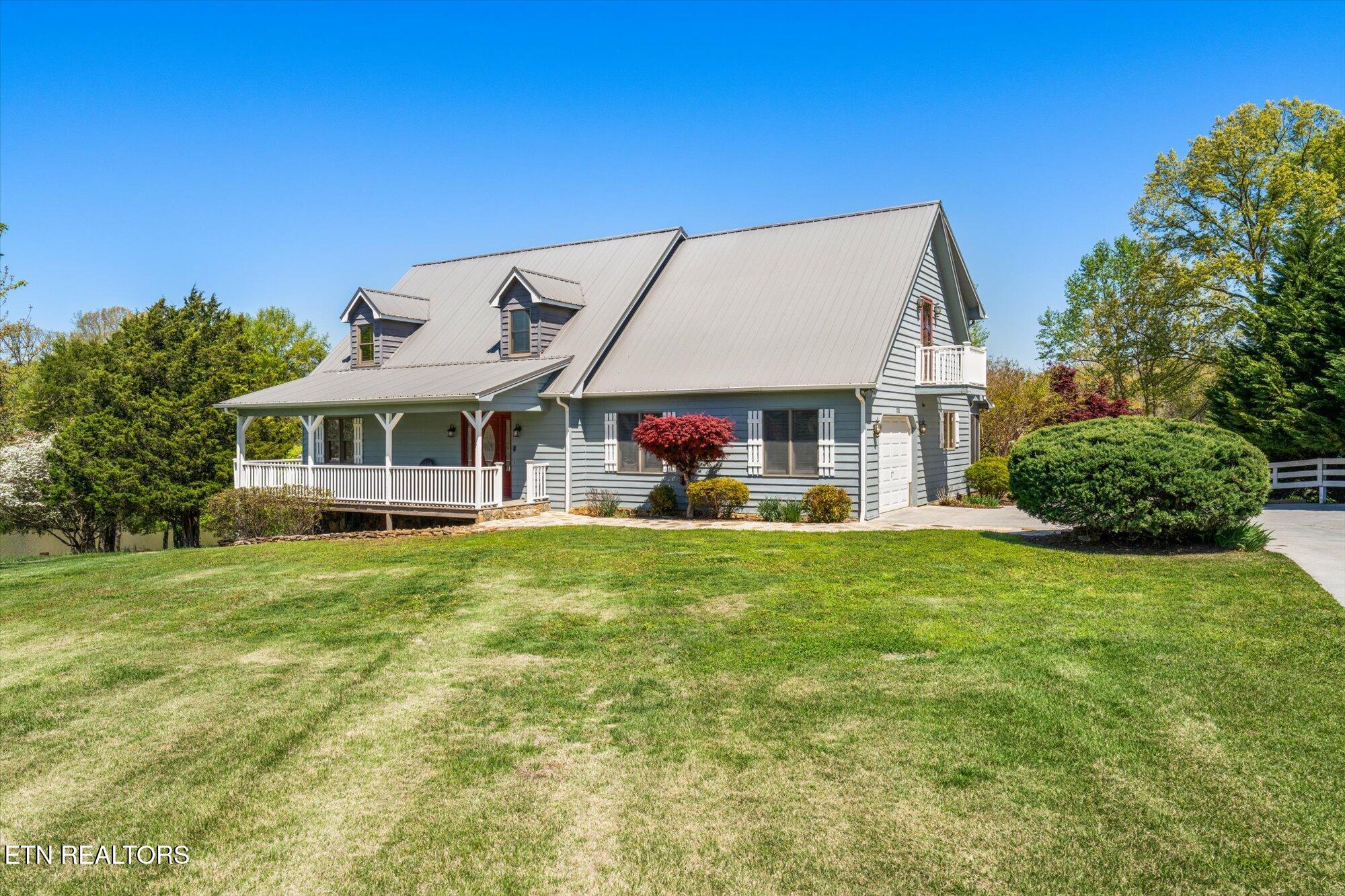 131 Corntassel Road Vonore, TN 37885 - Photo 43 of 45 03-131-Corntassel-Rd-Vonore-TN-3