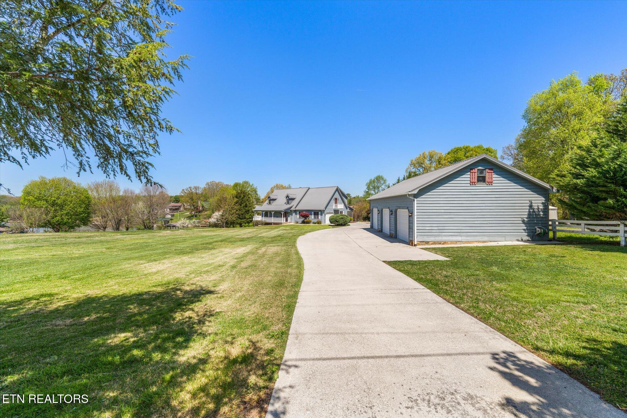 131 Corntassel Road Vonore, TN 37885 - Photo 44 of 45 02-131-Corntassel-Rd-Vonore-TN-2