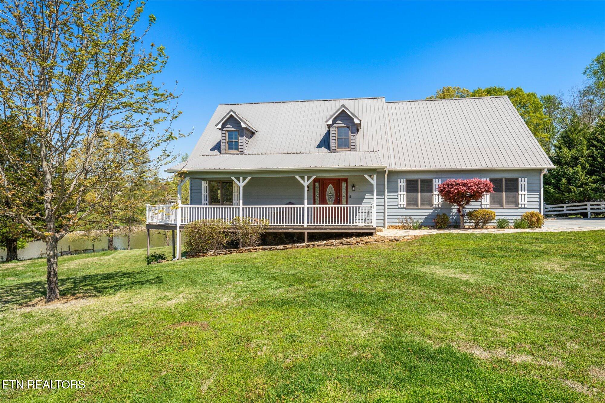 131 Corntassel Road Vonore, TN 37885 - Photo 45 of 45 04-131-Corntassel-Rd-Vonore-TN-4