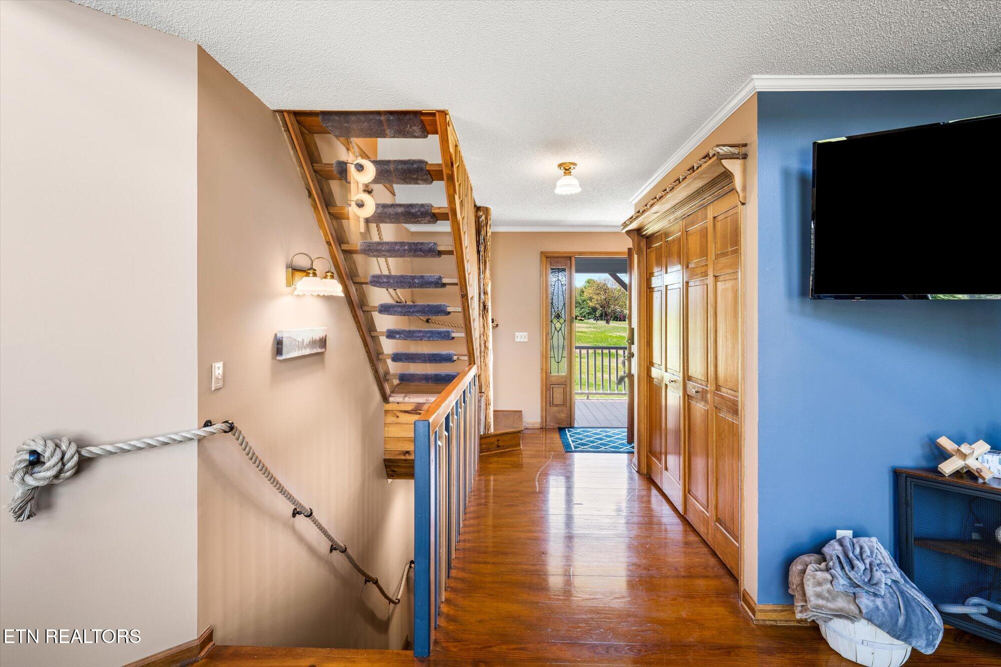 131 Corntassel Road Vonore, TN 37885 - Photo 5 of 45 06-131-Corntassel-Rd-Vonore-TN-6