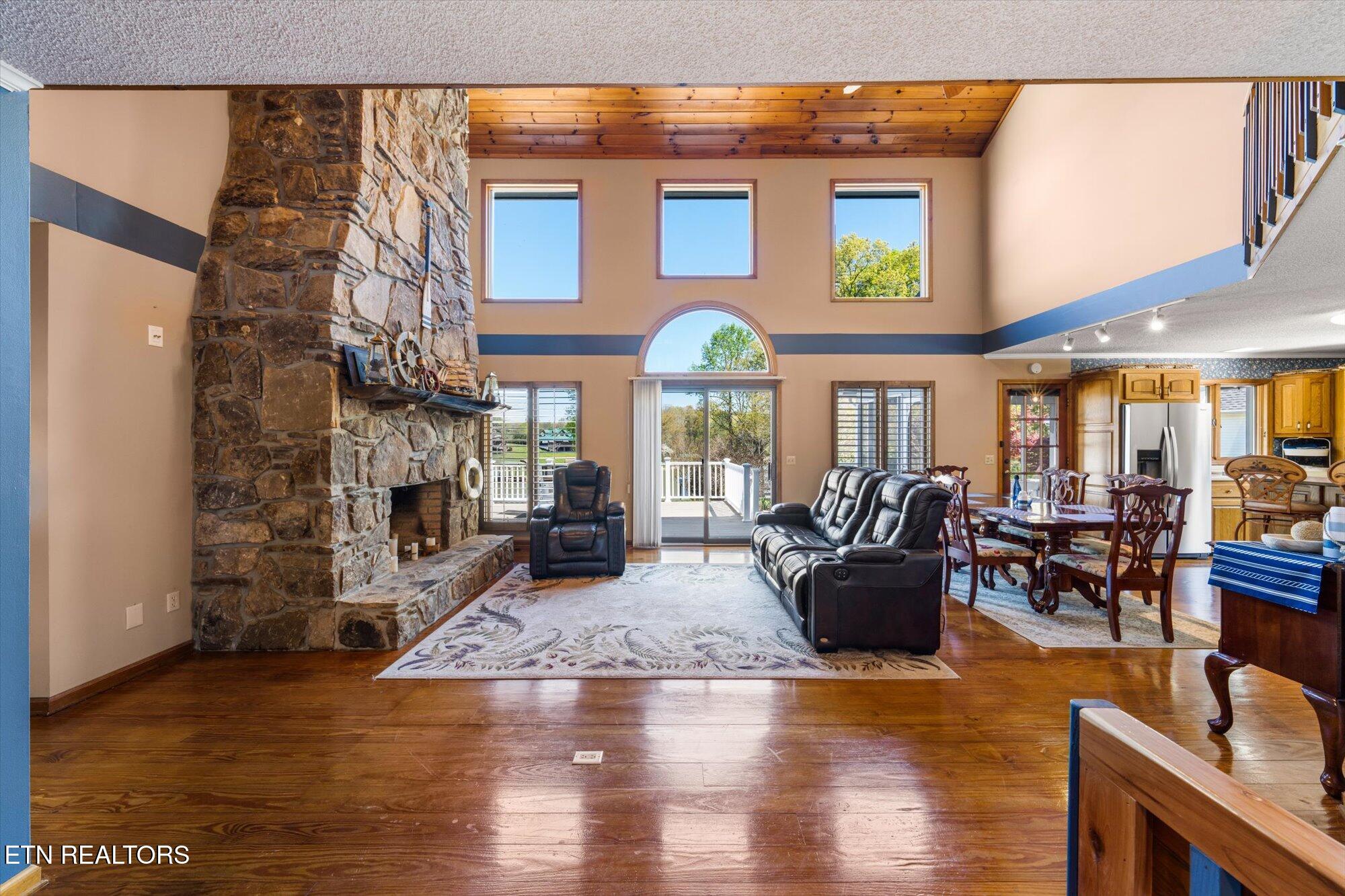 131 Corntassel Road Vonore, TN 37885 - Photo 6 of 45 07-131-Corntassel-Rd-Vonore-TN-7