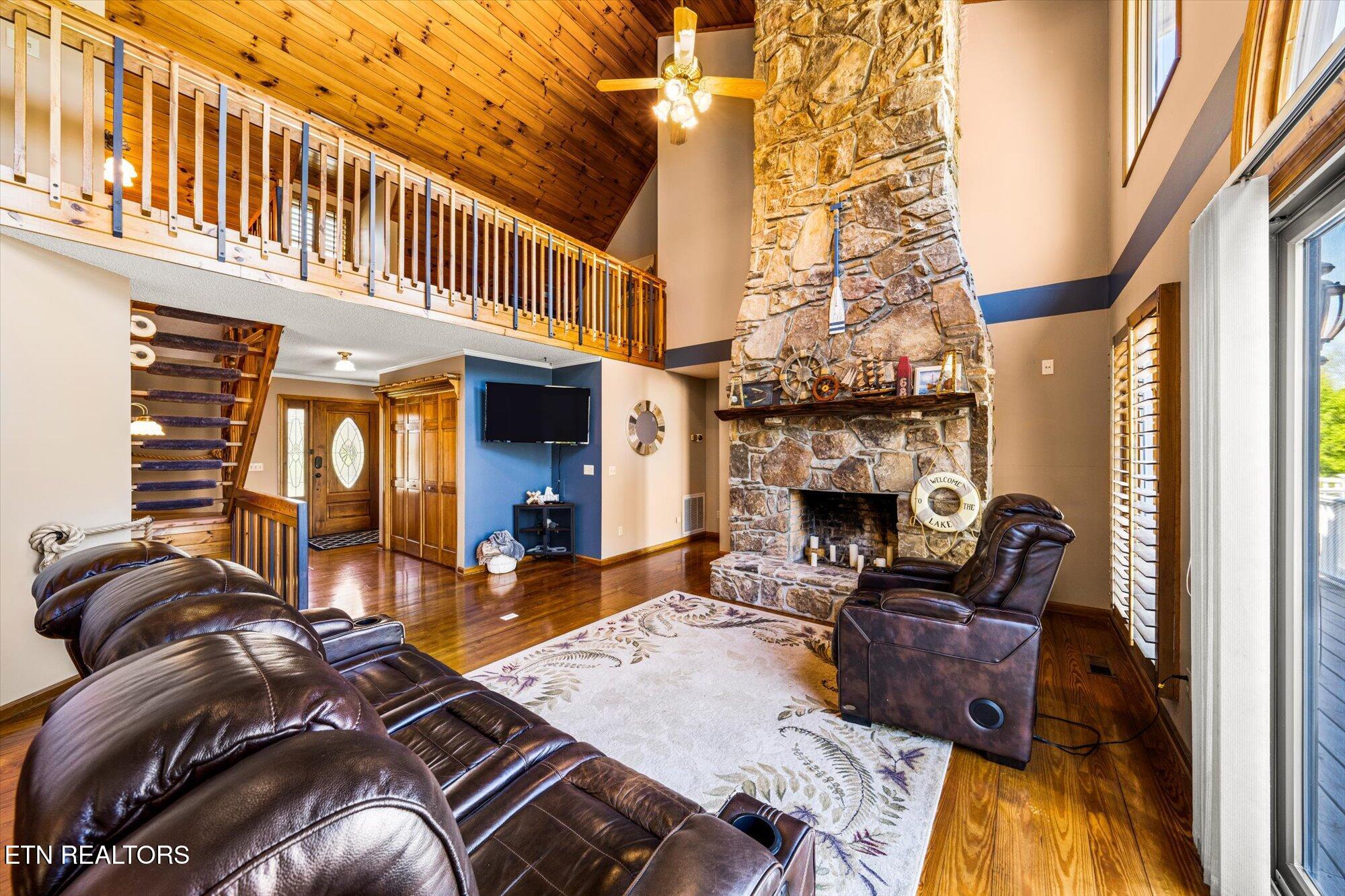 131 Corntassel Road Vonore, TN 37885 - Photo 8 of 45 09-131-Corntassel-Rd-Vonore-TN-9