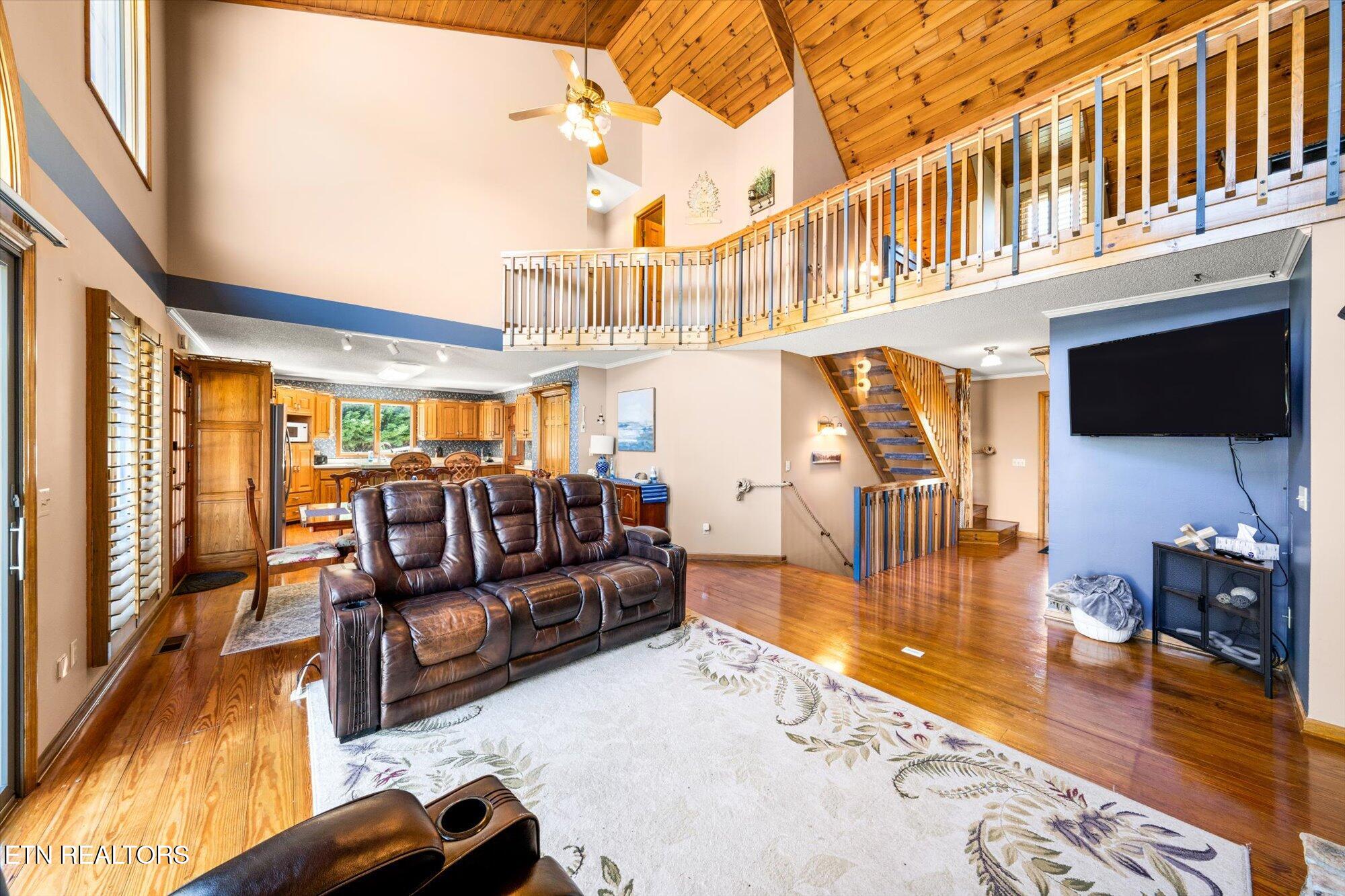 131 Corntassel Road Vonore, TN 37885 - Photo 9 of 45 10-131-Corntassel-Rd-Vonore-TN-10