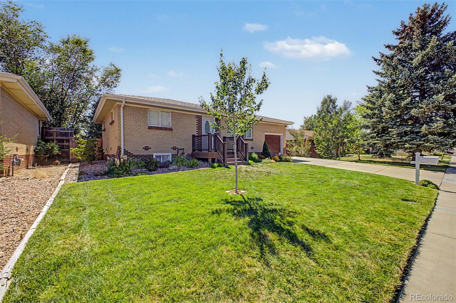 4070 Moore Street Wheat Ridge, CO 80033 - Photo 32 of 37