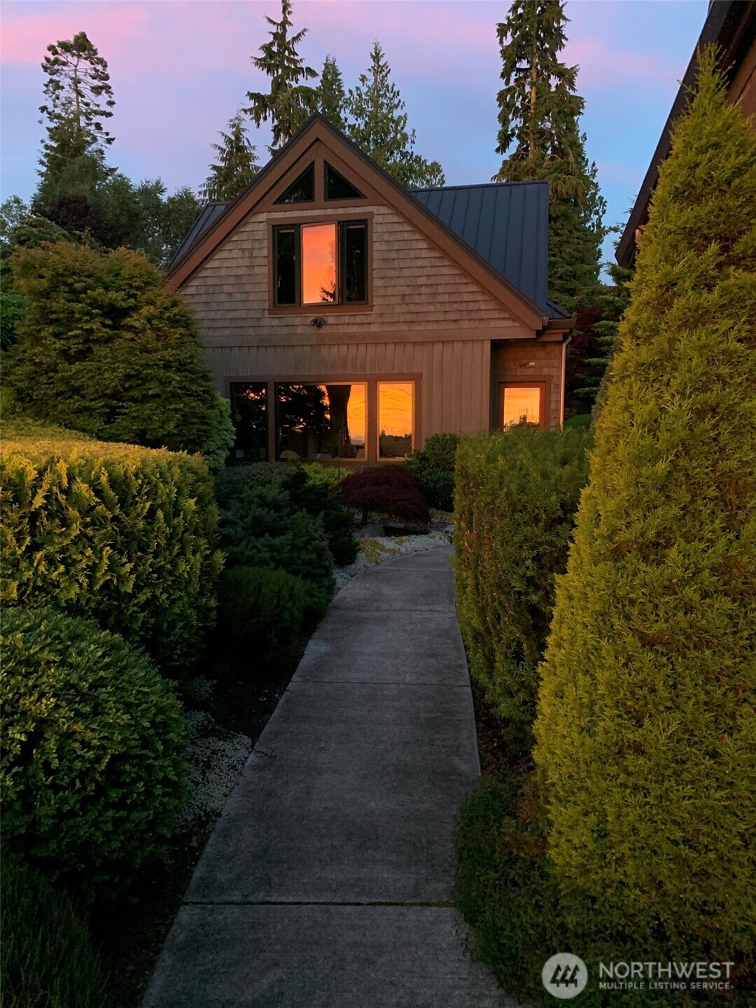 80 West Ludlow Point Road Port Ludlow, WA 98365 - Photo 39 of 40