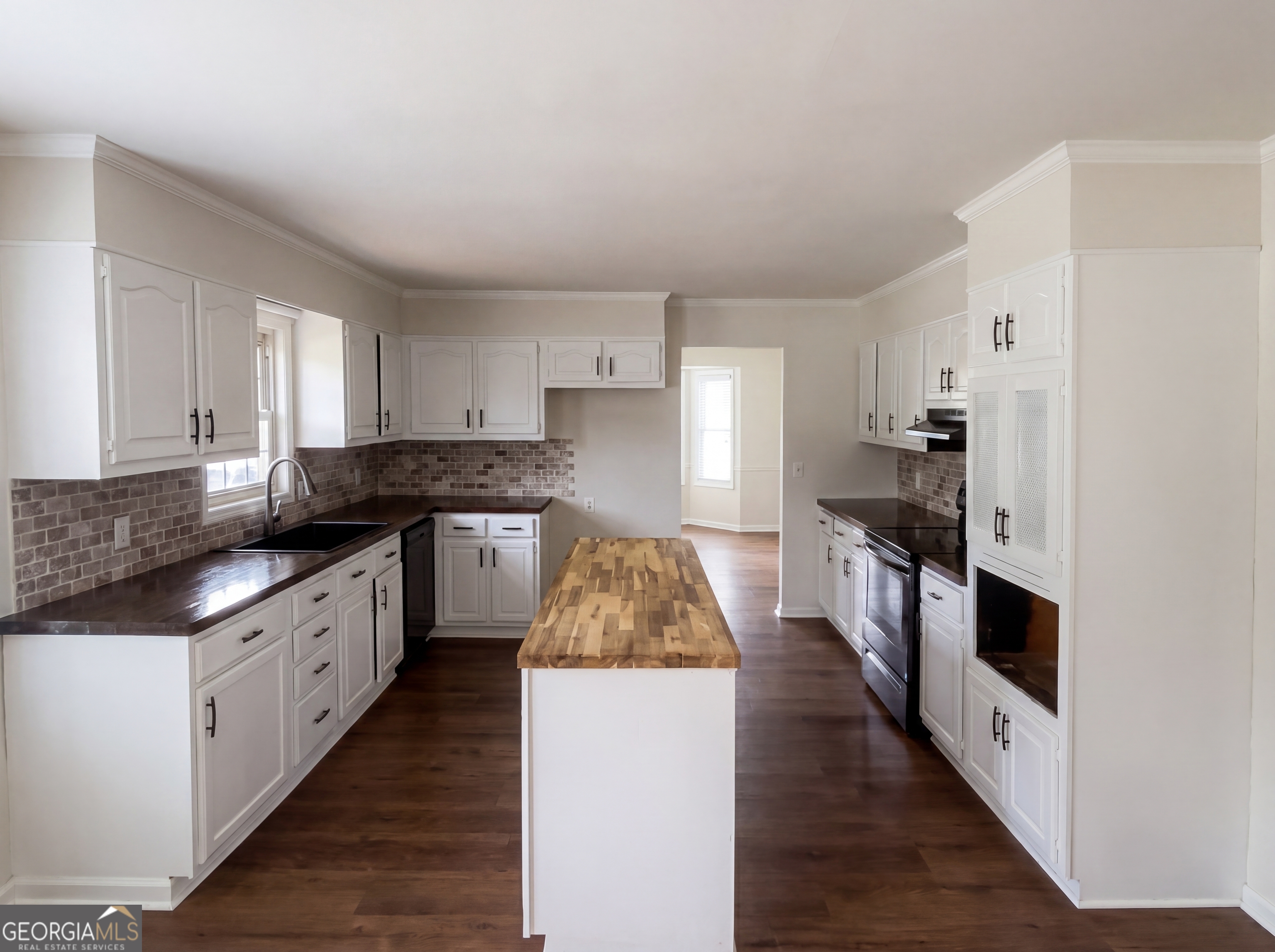 599 Little Creek Road Soperton, GA 30457 - Photo 2 of 27 Virtually Staged