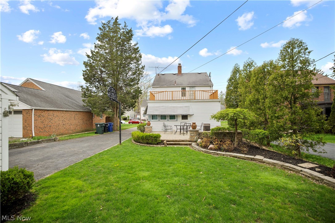 947 Beverly Road Cleveland Heights, OH 44121 - Photo 24 of 27