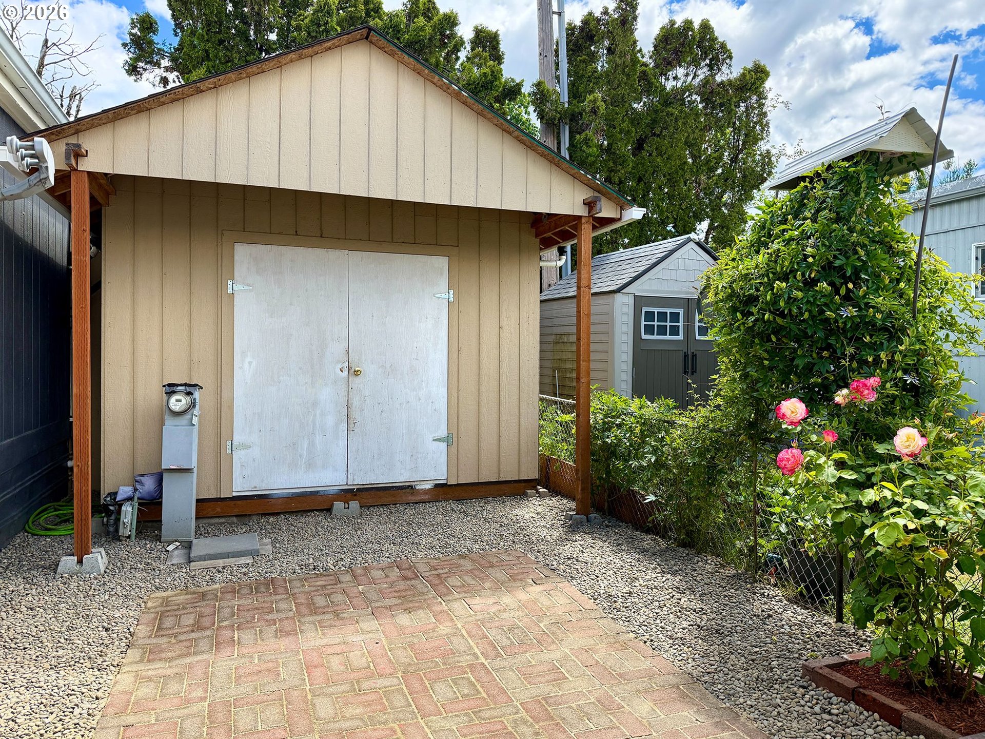 5335 Daisy Street, Unit 71 Springfield, OR 97478 - Photo 43 of 48