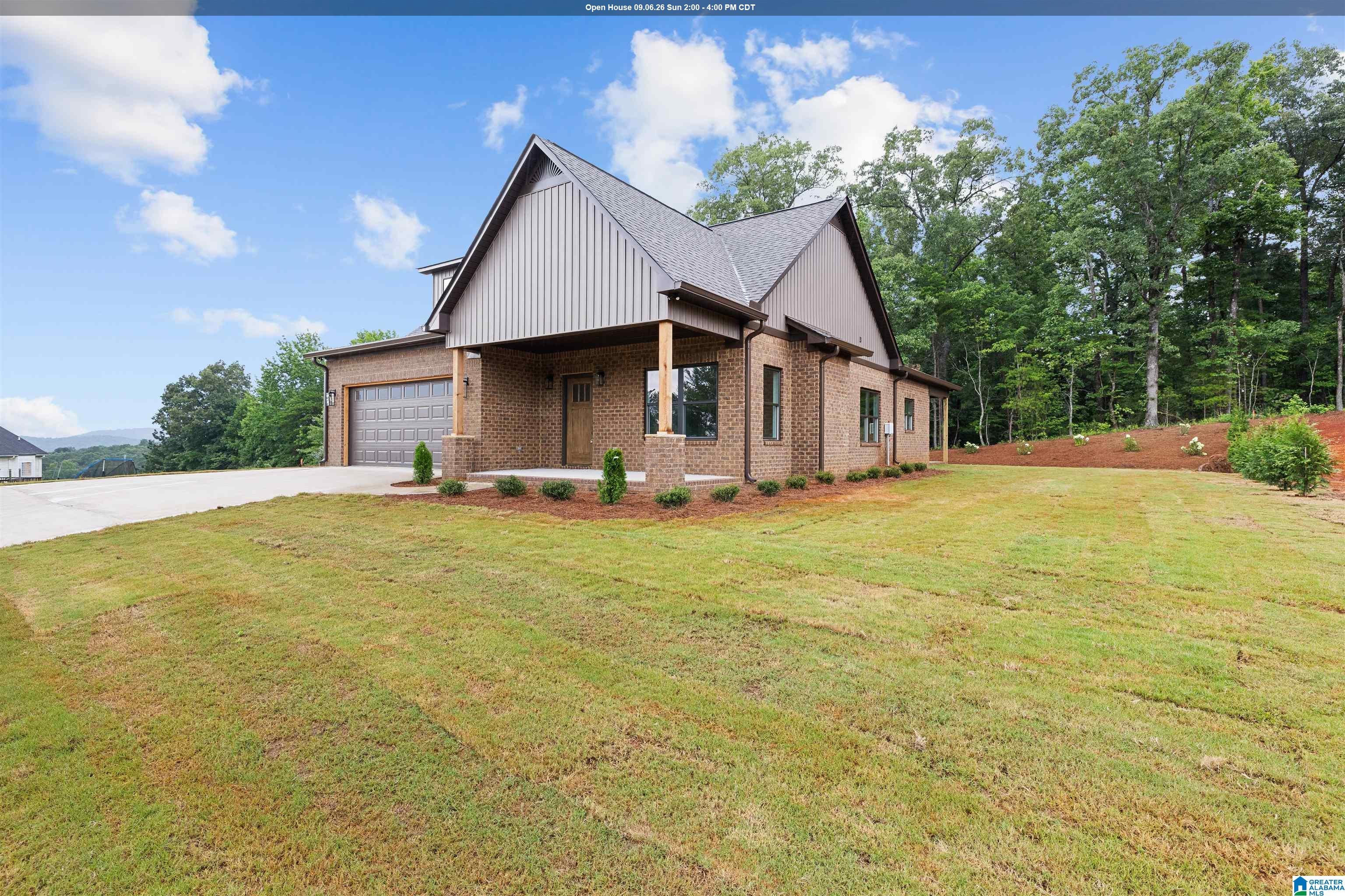 129 Greystone Drive Oneonta, AL 35121 - Photo 1 of 46 Gallery Image 1
