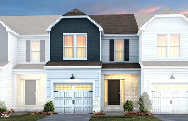 $309,130 | 109 Verlands Way, Garner, NC 27529