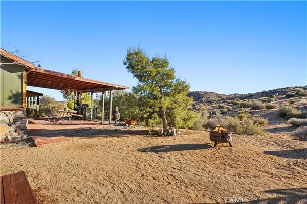 $499,000 | 2860 Orange Trail, Pioneertown, CA 92268