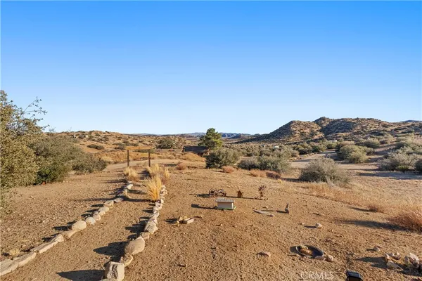 $499,000 | 2860 Orange Trail, Pioneertown, CA 92268