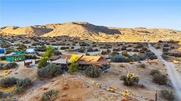 $499,000 | 2860 Orange Trail, Pioneertown, CA 92268