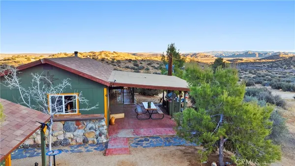 $499,000 | 2860 Orange Trail, Pioneertown, CA 92268