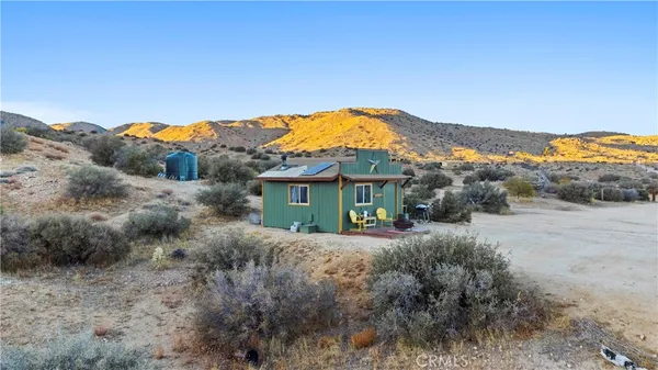 $499,000 | 2860 Orange Trail, Pioneertown, CA 92268